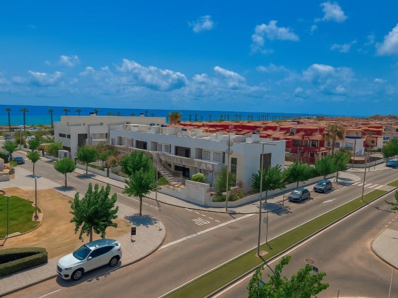 3 Zimmer Apartment zu verkaufen in Torre de la Horadada mit Pool Garage - 429.900 € (Ref: 9985624)