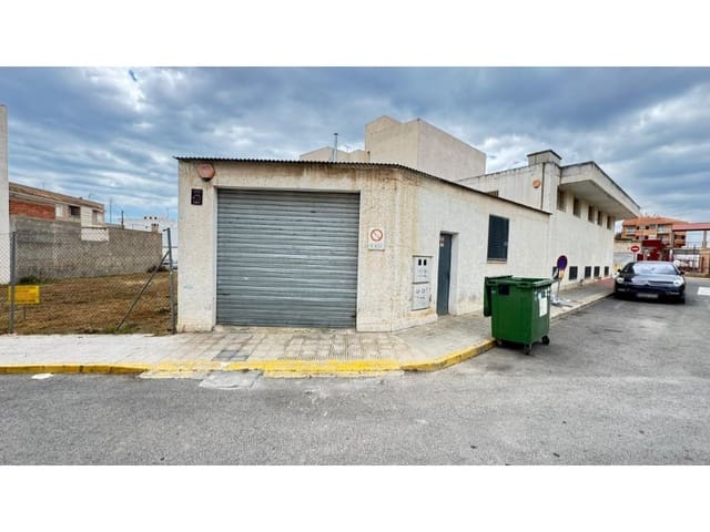 Erhverv til salg i San Miguel de Salinas - € 370.000 (Ref: 9985625)