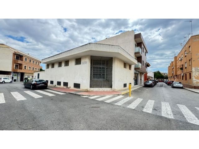 Erhverv til salg i San Miguel de Salinas - € 370.000 (Ref: 9985625)