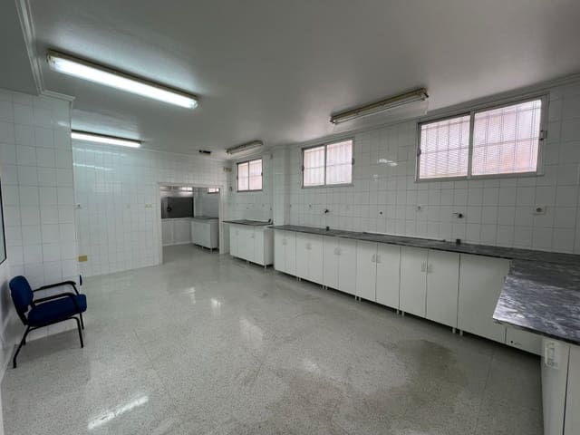 Erhverv til salg i San Miguel de Salinas - € 370.000 (Ref: 9985625)