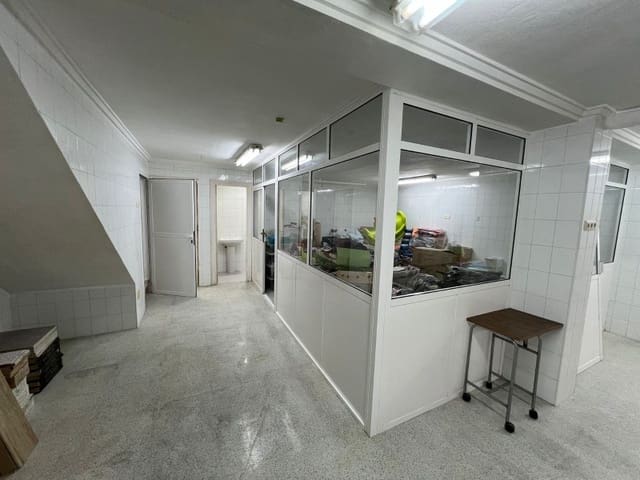 Erhverv til salg i San Miguel de Salinas - € 370.000 (Ref: 9985625)