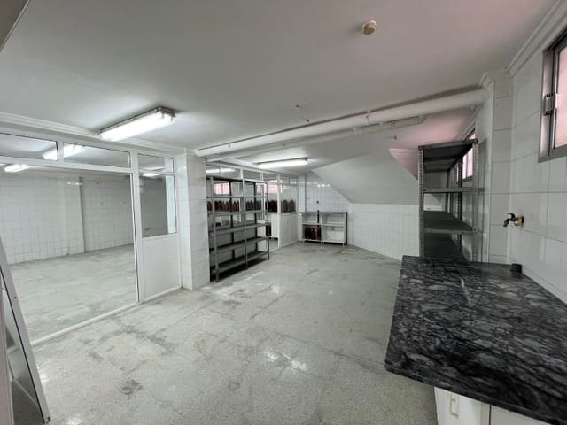 Erhverv til salg i San Miguel de Salinas - € 370.000 (Ref: 9985625)