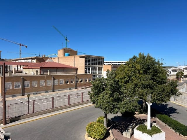 Erhverv til salg i San Miguel de Salinas - € 370.000 (Ref: 9985625)
