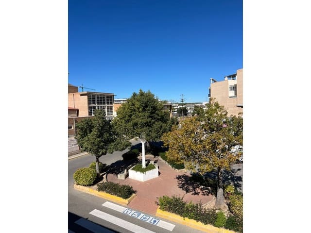 Erhverv til salg i San Miguel de Salinas - € 370.000 (Ref: 9985625)