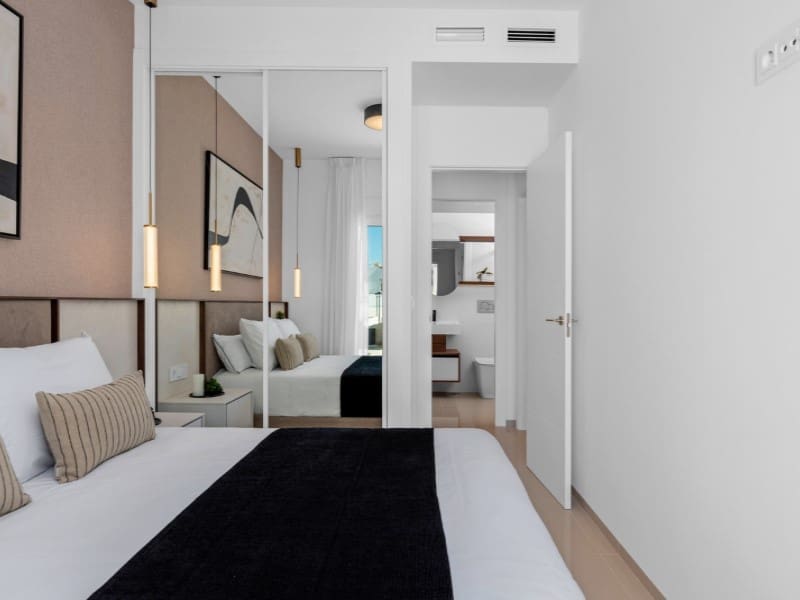 2 camera da letto Appartamento in vendita in Rojales con piscina - 314.000 € (Rif: 9985626)
