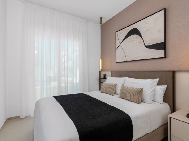 2 camera da letto Appartamento in vendita in Rojales con piscina - 314.000 € (Rif: 9985626)