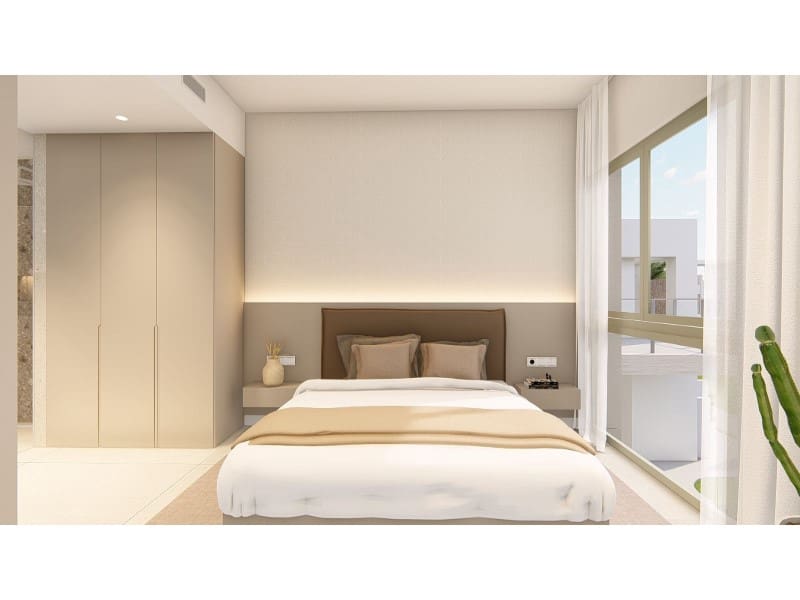 Apartamento de 3 habitaciones en Rojales en venta con piscina - 319.000 € (Ref: 9985628)