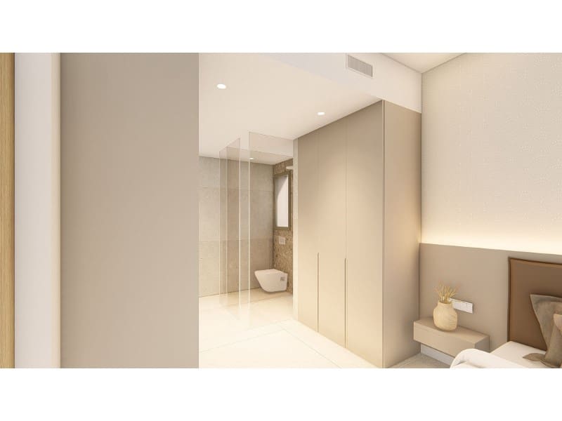Apartamento de 3 habitaciones en Rojales en venta con piscina - 319.000 € (Ref: 9985628)