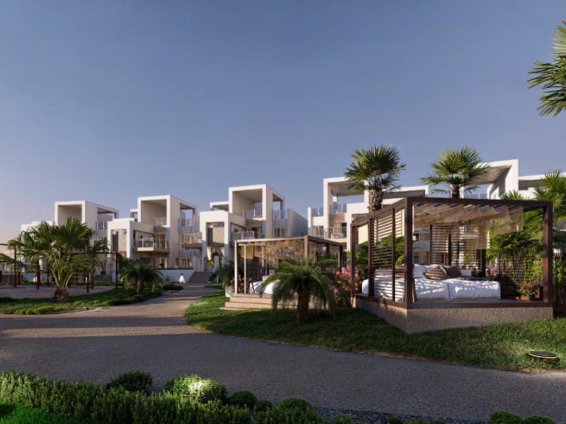 Apartamento de 3 habitaciones en Rojales en venta con piscina - 319.000 € (Ref: 9985628)