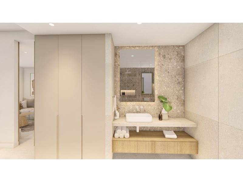 Apartamento de 3 habitaciones en Rojales en venta con piscina - 319.000 € (Ref: 9985628)