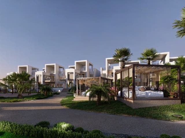 3 soveværelse Lejlighed til salg i Ciudad Quesada, Rojales med swimmingpool - € 319.000 (Ref: 9985628)
