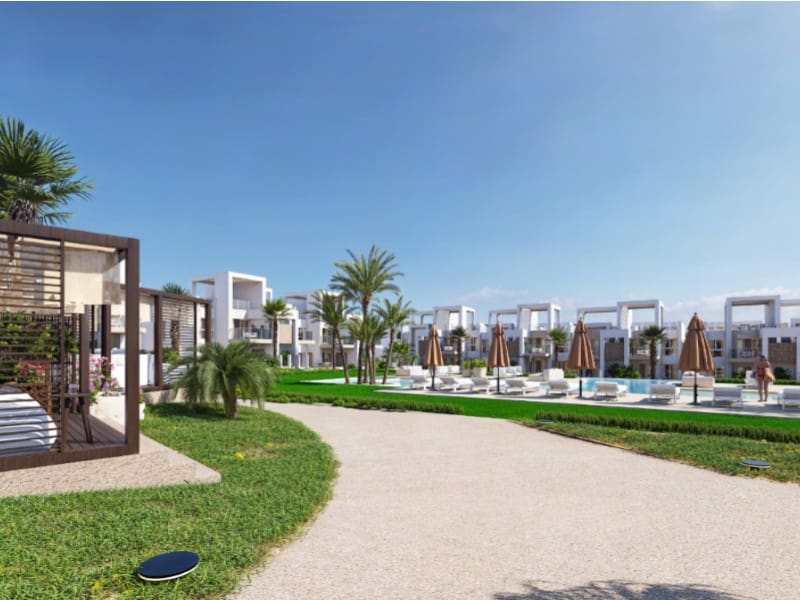 Apartamento de 3 habitaciones en Rojales en venta con piscina - 319.000 € (Ref: 9985628)