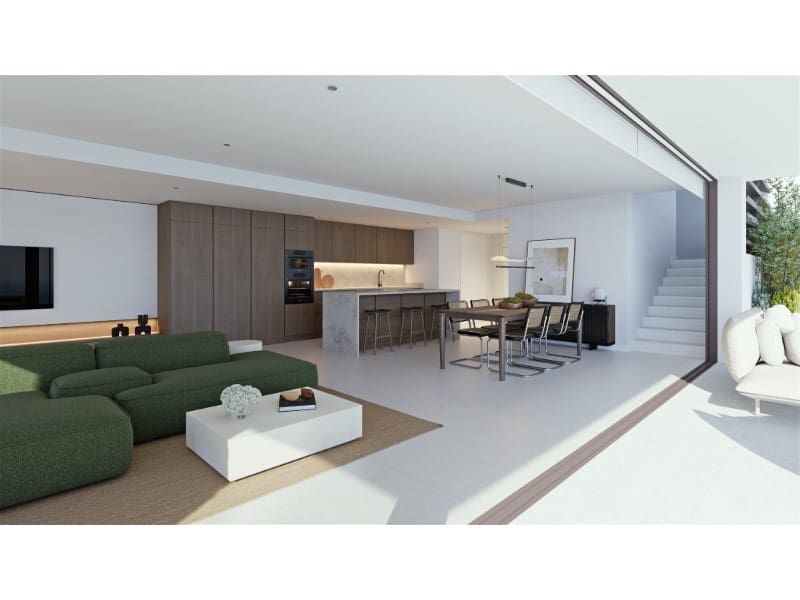 4 slaapkamer Villa te koop in Altea met zwembad garage - € 2.400.000 (Ref: 9995787)
