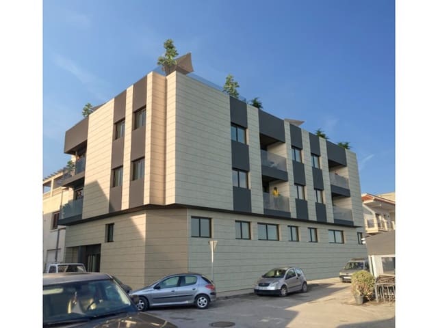 1 bedroom Flat for sale in Catral with pool garage - € 113,000 (Ref: 9995792)