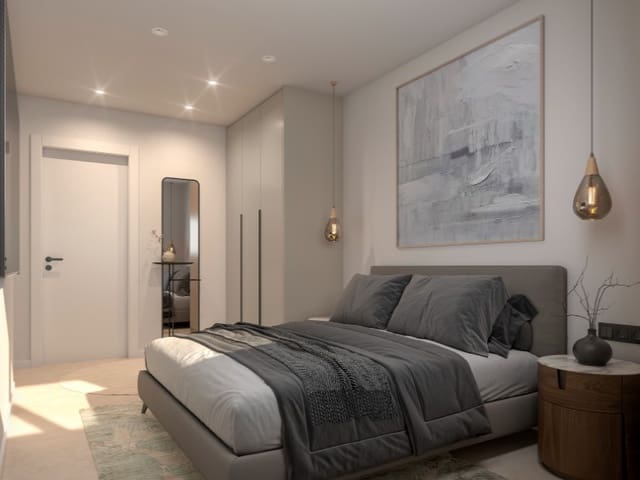 1 bedroom Flat for sale in Catral with pool garage - € 113,000 (Ref: 9995792)