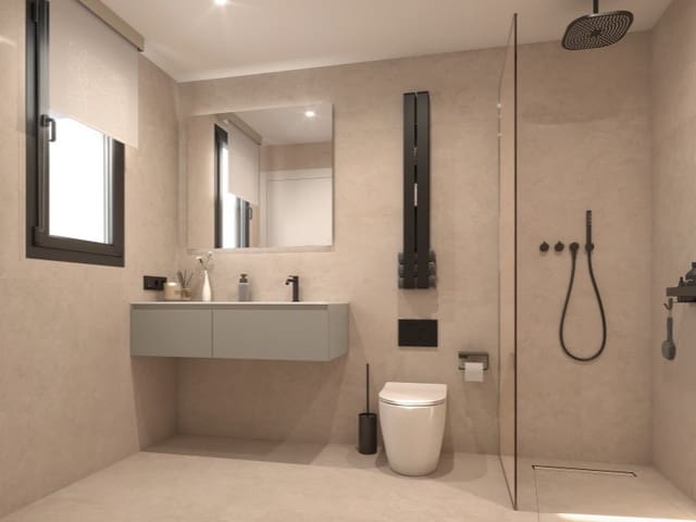 1 bedroom Flat for sale in Catral with pool garage - € 113,000 (Ref: 9995792)