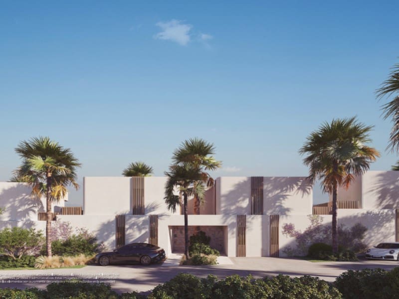 2 slaapkamer Appartement te koop in Alhama de Murcia met zwembad - € 299.000 (Ref: 9995795)