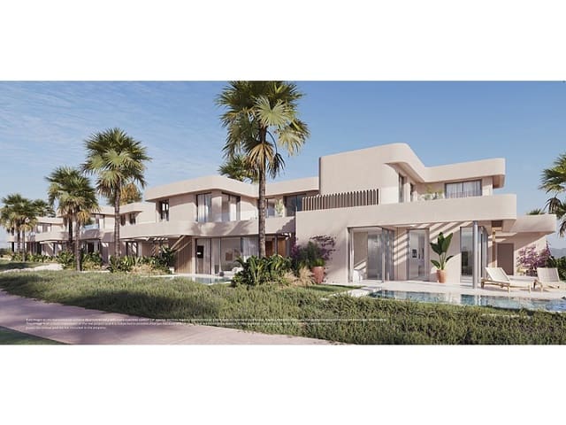 2 soveværelse Lejlighed til salg i Alhama de Murcia med swimmingpool garage - € 299.000 (Ref: 9995795)
