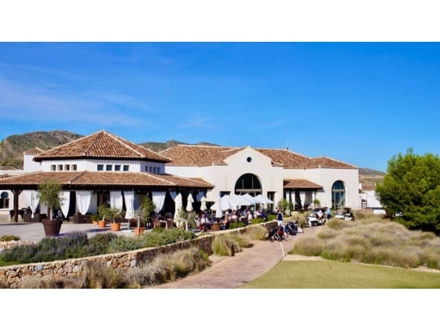 2 soveværelse Lejlighed til salg i Alhama de Murcia med swimmingpool garage - € 299.000 (Ref: 9995795)