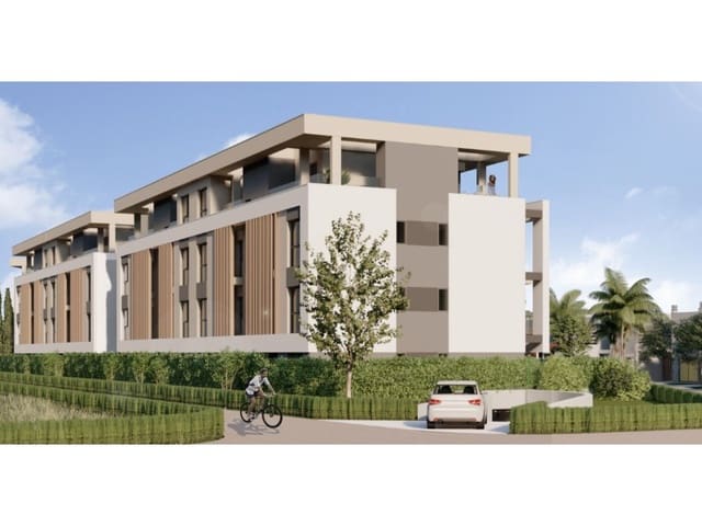 3 Zimmer Apartment zu verkaufen in Torre-Pacheco mit Pool Garage - 529.000 € (Ref: 9995796)