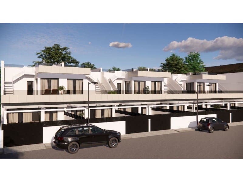3 soverom Leilighet til salgs i Rojales med svømmebasseng - € 365 900 (Ref: 9995797)