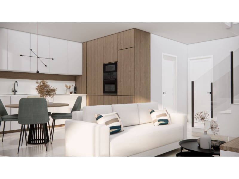 3 soverom Leilighet til salgs i Rojales med svømmebasseng - € 365 900 (Ref: 9995797)