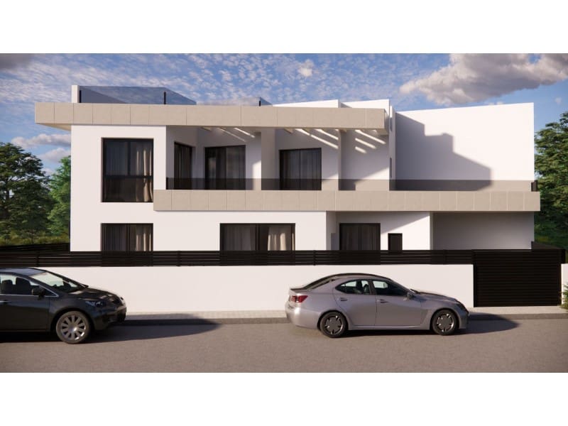 3 soverom Leilighet til salgs i Rojales med svømmebasseng - € 365 900 (Ref: 9995797)