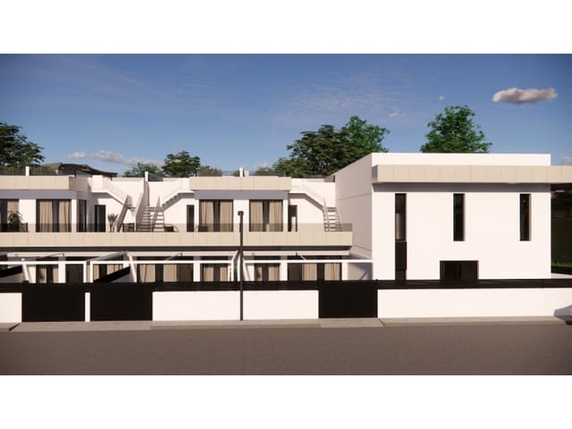 3 bedroom Apartment for sale in Rojales with pool - € 365,900 (Ref: 9995797)