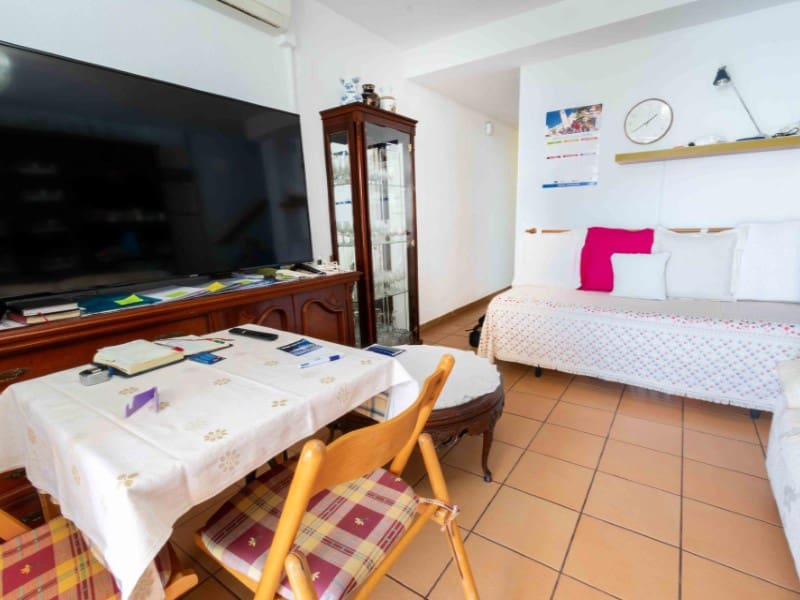 Ático de 2 habitaciones en Albir en venta con piscina - 319.000 € (Ref: 9995798)