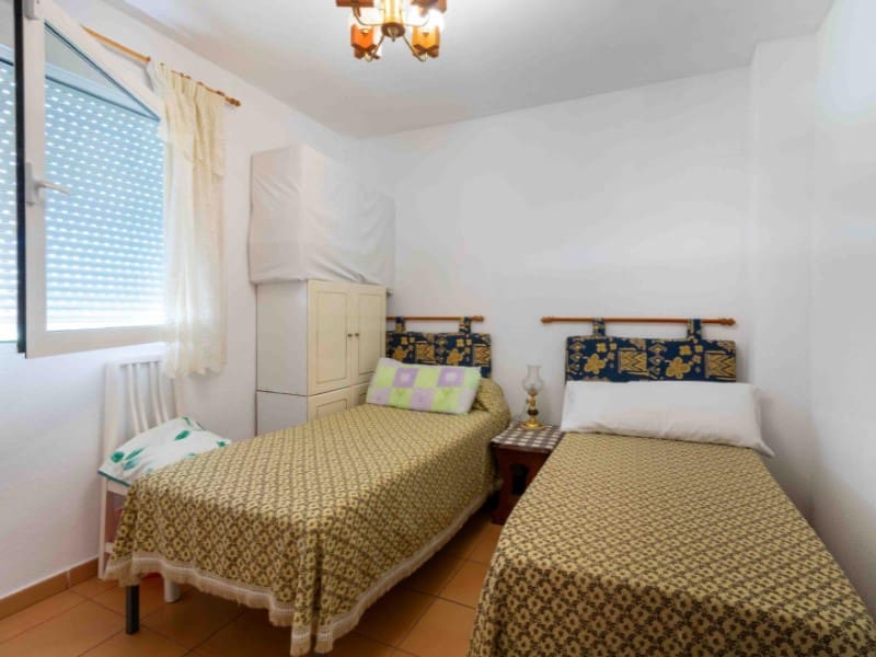 Ático de 2 habitaciones en Albir en venta con piscina - 319.000 € (Ref: 9995798)