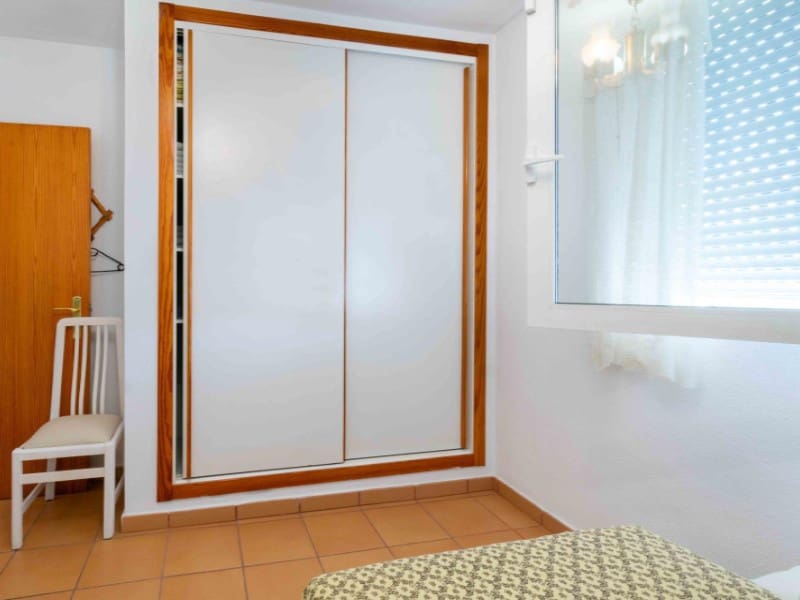 Ático de 2 habitaciones en Albir en venta con piscina - 319.000 € (Ref: 9995798)