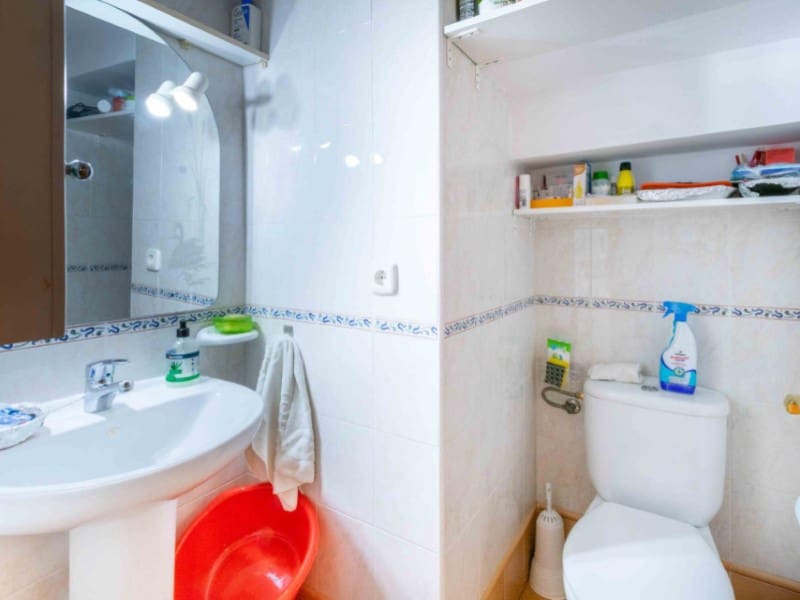 Ático de 2 habitaciones en Albir en venta con piscina - 319.000 € (Ref: 9995798)