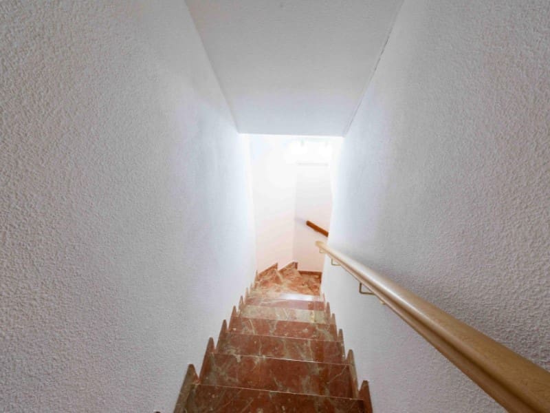 Ático de 2 habitaciones en Albir en venta con piscina - 319.000 € (Ref: 9995798)