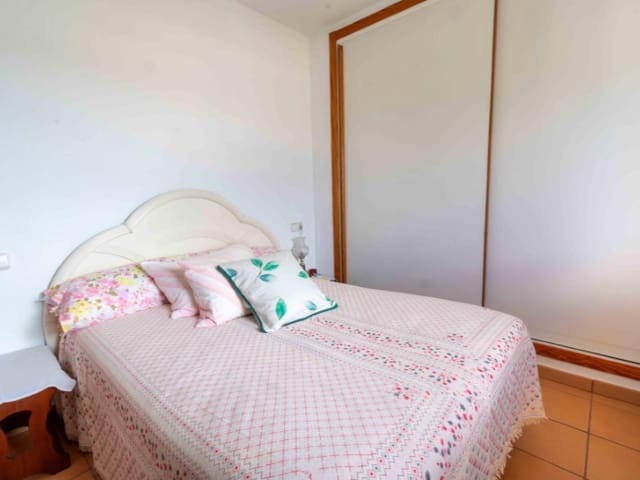 2 bedroom Penthouse for sale in Albir, Alfaz del Pi / L'Alfàs del Pi with pool - € 319,000 (Ref: 9995798)