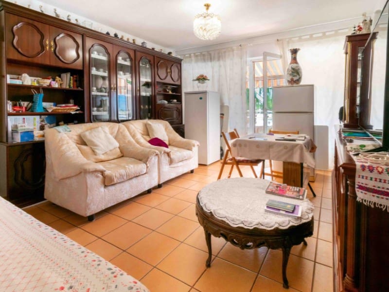 Ático de 2 habitaciones en Albir en venta con piscina - 319.000 € (Ref: 9995798)