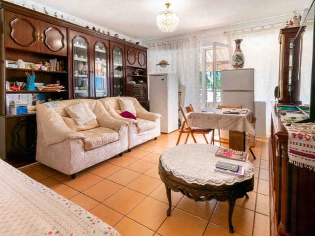 2 bedroom Penthouse for sale in Albir, Alfaz del Pi / L'Alfàs del Pi with pool - € 319,000 (Ref: 9995798)