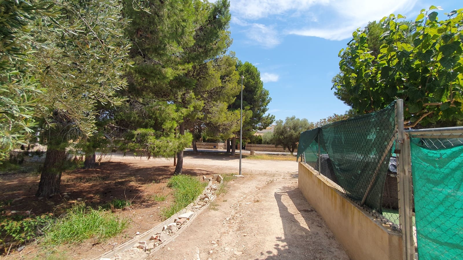 3 bedroom Finca/Country House for sale in Monforte del Cid € 49,900