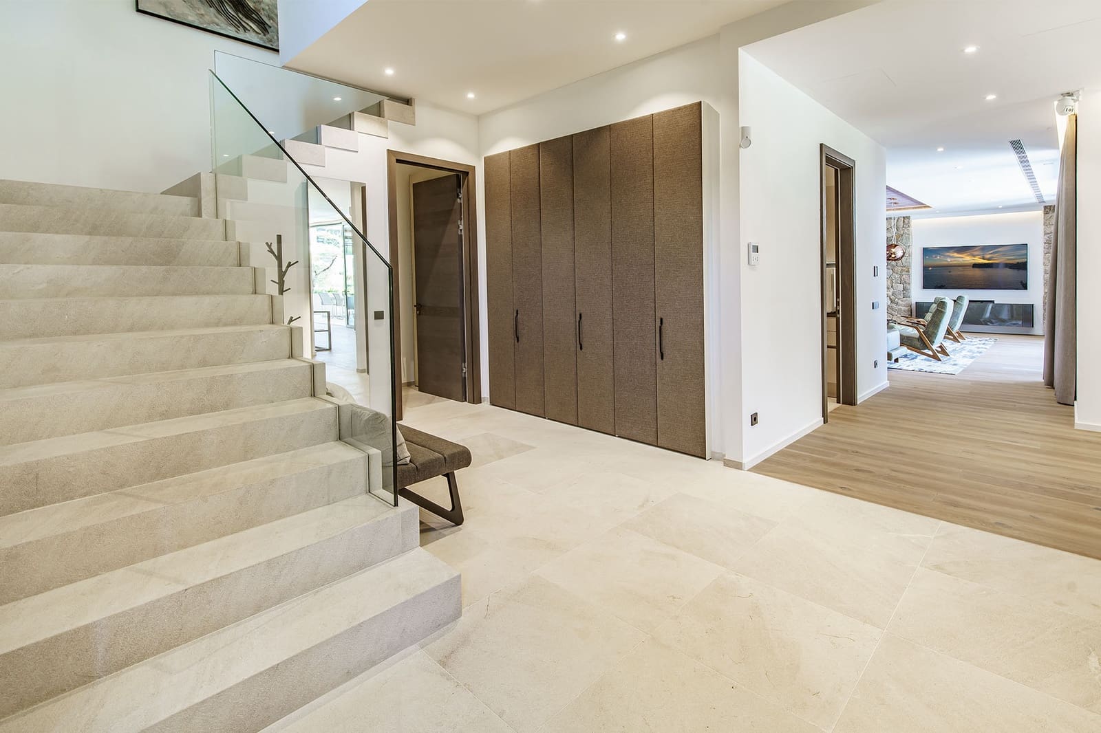 5 slaapkamer Villa te koop in Puerto de Andratx met zwembad garage - € 6.950.000 (Ref: 10016793)