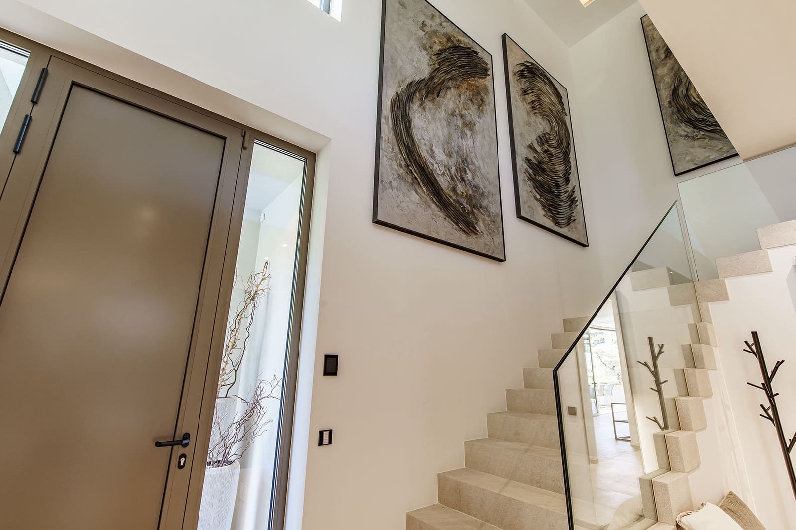 5 slaapkamer Villa te koop in Puerto de Andratx met zwembad garage - € 6.950.000 (Ref: 10016793)