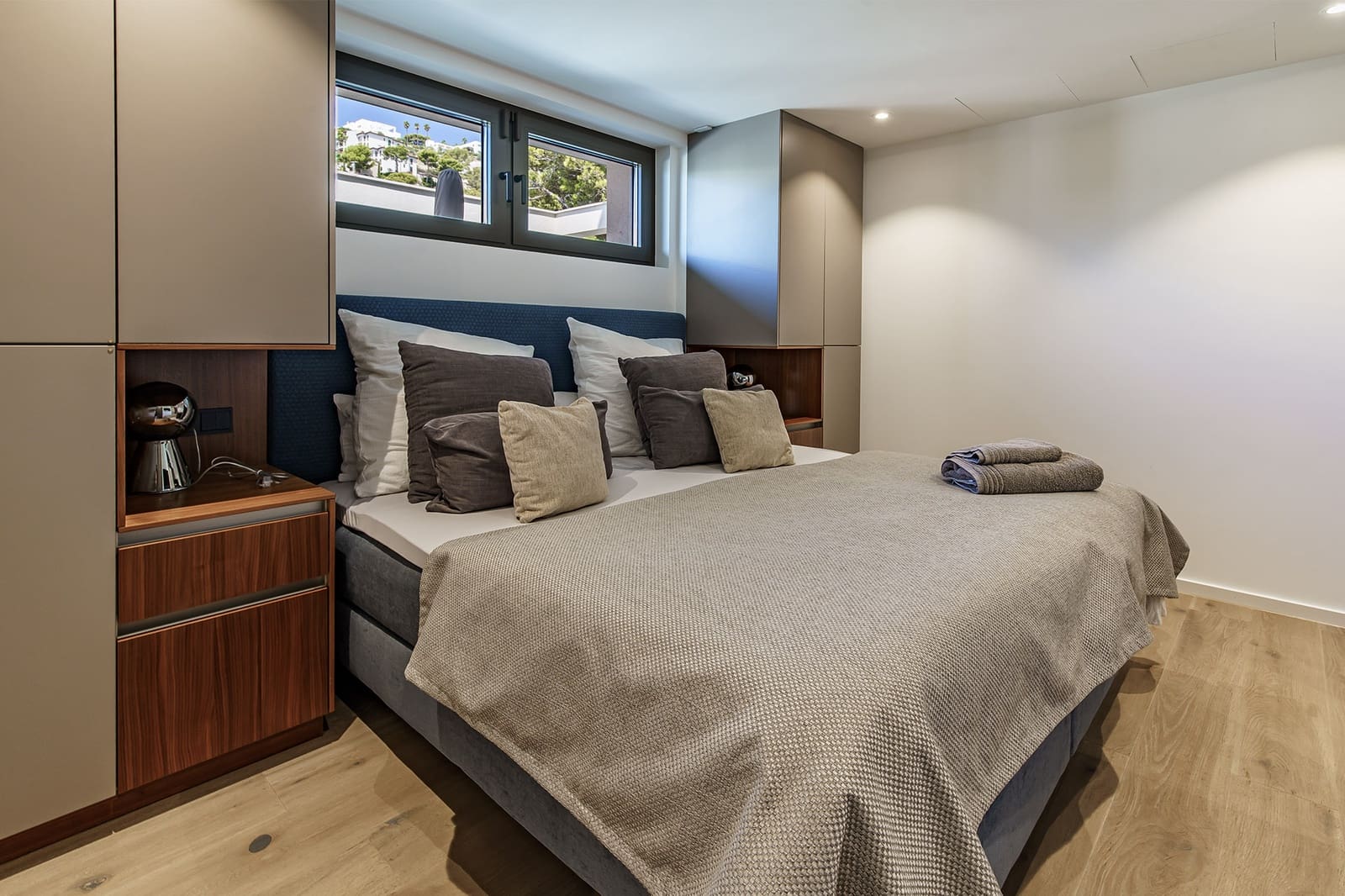 5 slaapkamer Villa te koop in Puerto de Andratx met zwembad garage - € 6.950.000 (Ref: 10016793)