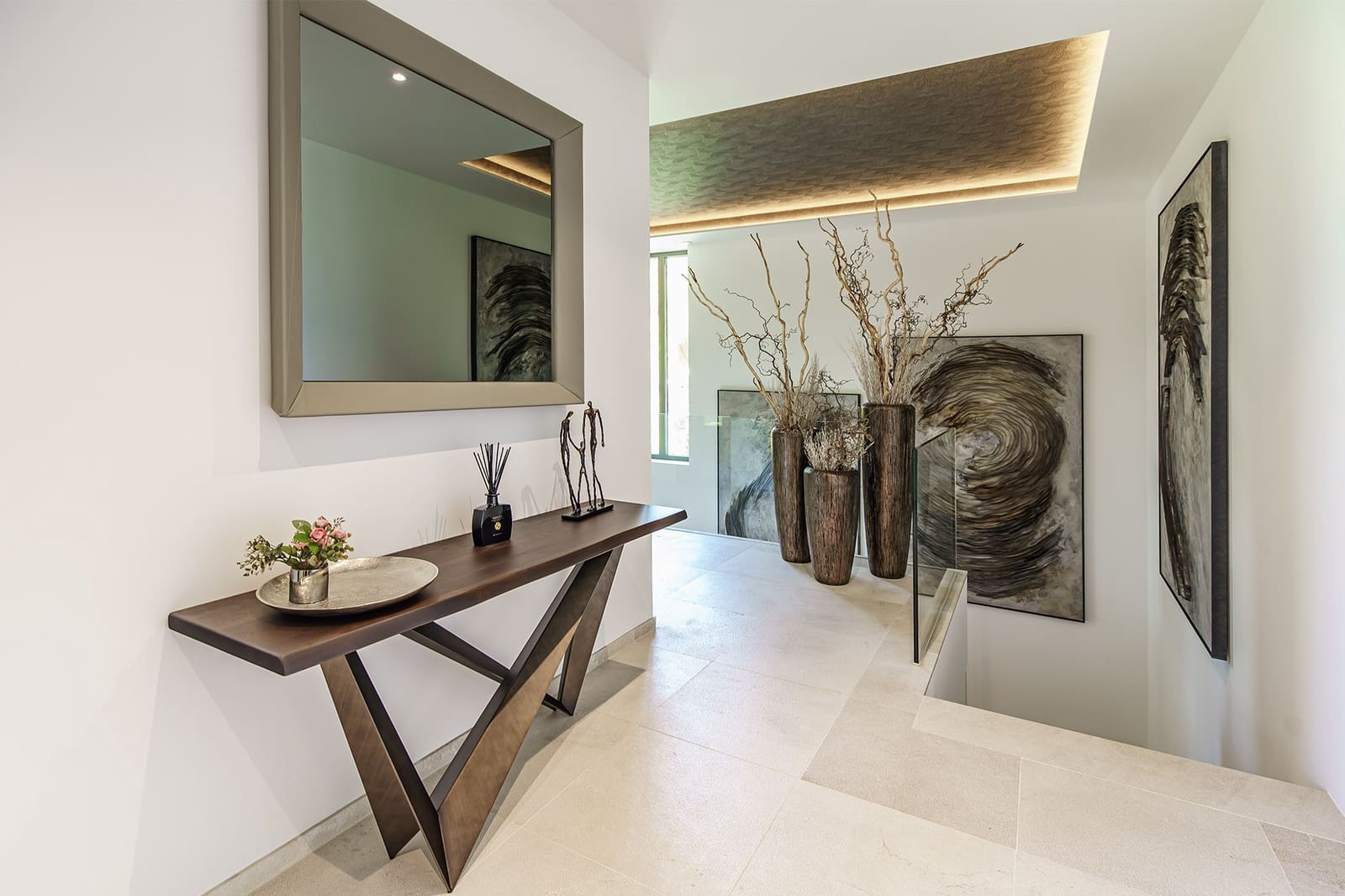 5 slaapkamer Villa te koop in Puerto de Andratx met zwembad garage - € 6.950.000 (Ref: 10016793)