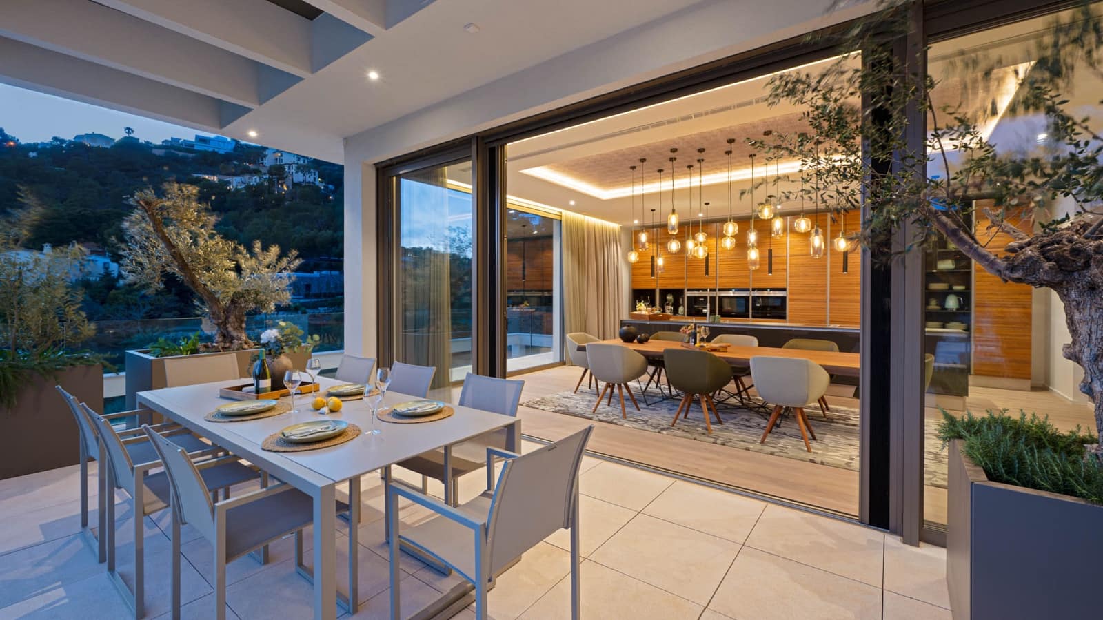 5 slaapkamer Villa te koop in Puerto de Andratx met zwembad garage - € 6.950.000 (Ref: 10016793)