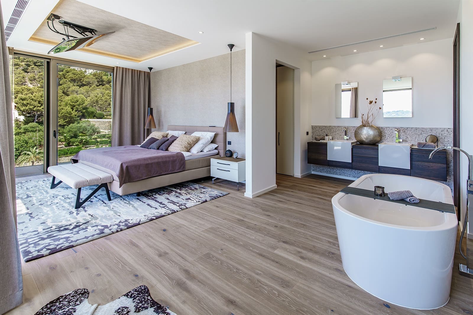 5 slaapkamer Villa te koop in Puerto de Andratx met zwembad garage - € 6.950.000 (Ref: 10016793)