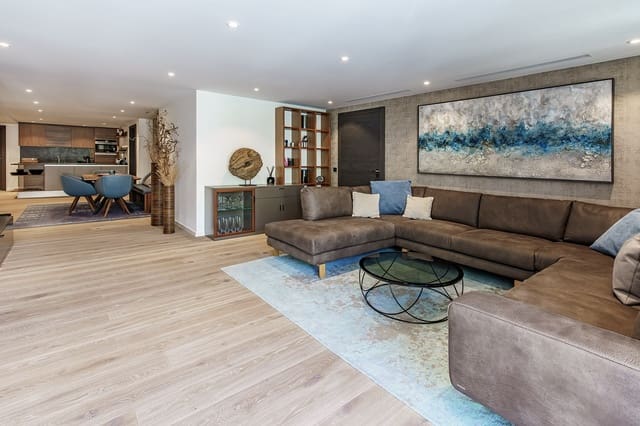 5 slaapkamer Villa te koop in Puerto de Andratx, Andratx met zwembad garage - € 6.950.000 (Ref: 10016793)