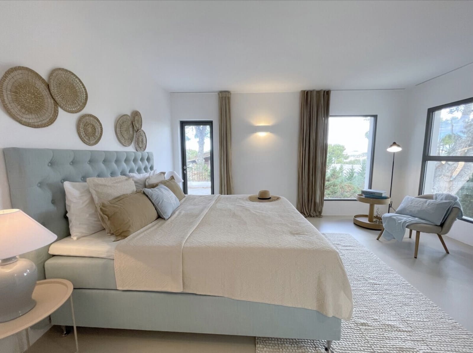 4 soveværelse Villa til salg i Santa Ponsa med swimmingpool garage - € 2.700.000 (Ref: 10140444)