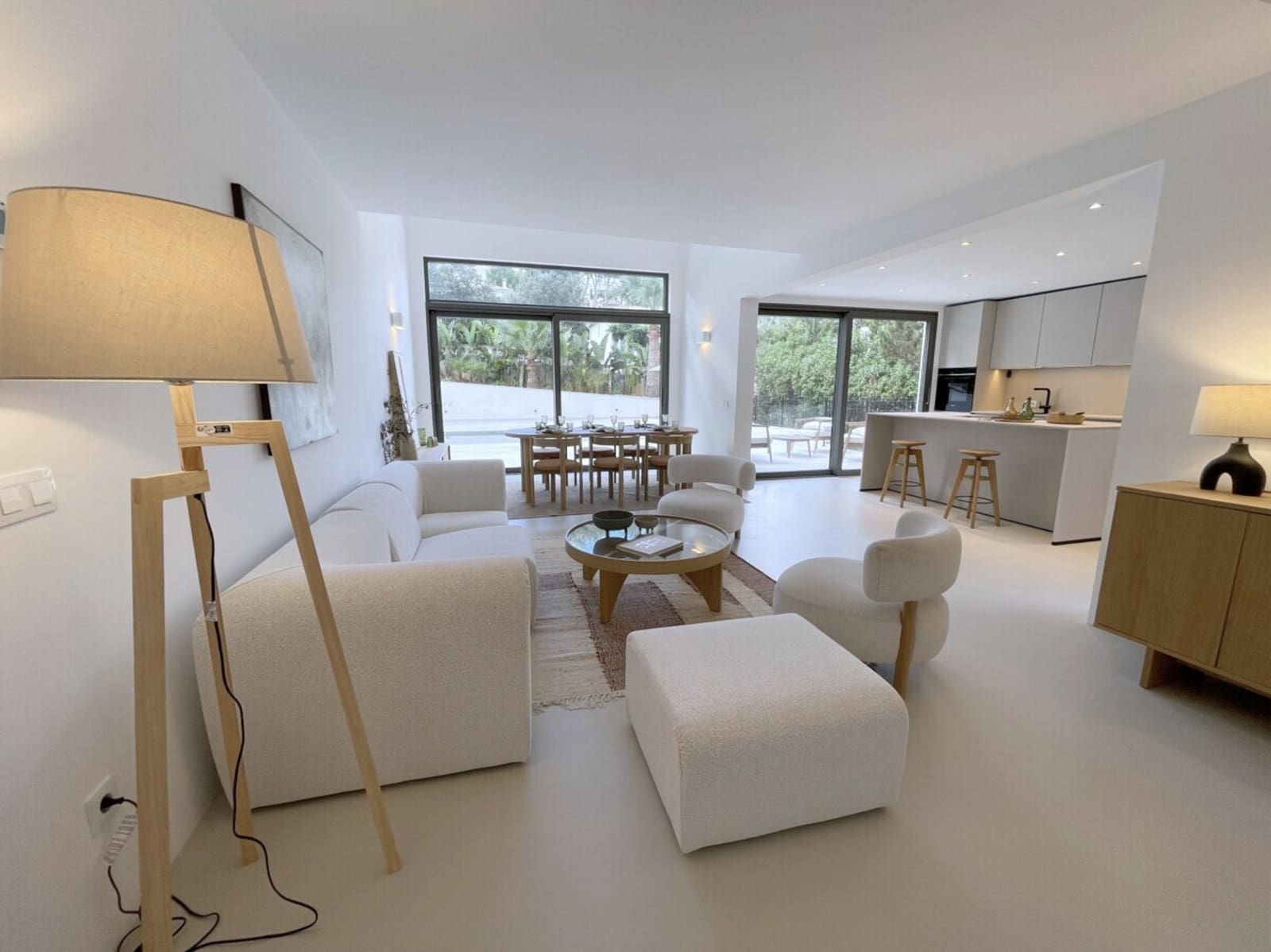 4 soveværelse Villa til salg i Santa Ponsa med swimmingpool garage - € 2.700.000 (Ref: 10140444)