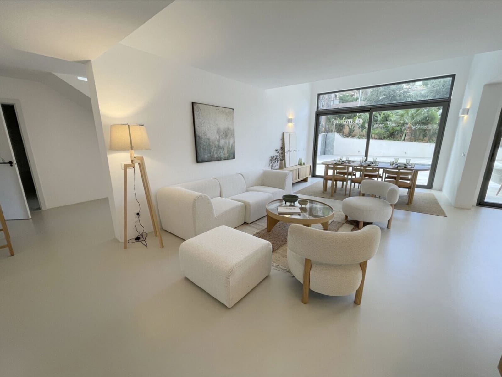 4 soveværelse Villa til salg i Santa Ponsa med swimmingpool garage - € 2.700.000 (Ref: 10140444)