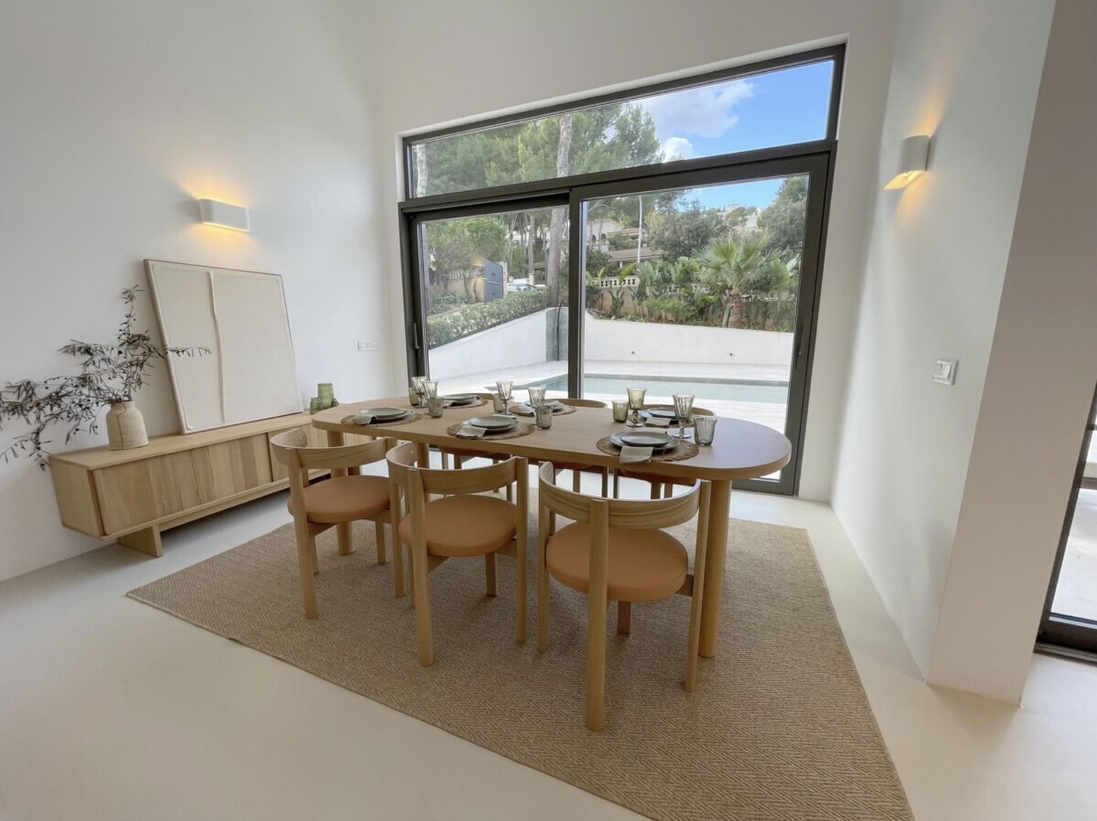 4 soveværelse Villa til salg i Santa Ponsa med swimmingpool garage - € 2.700.000 (Ref: 10140444)