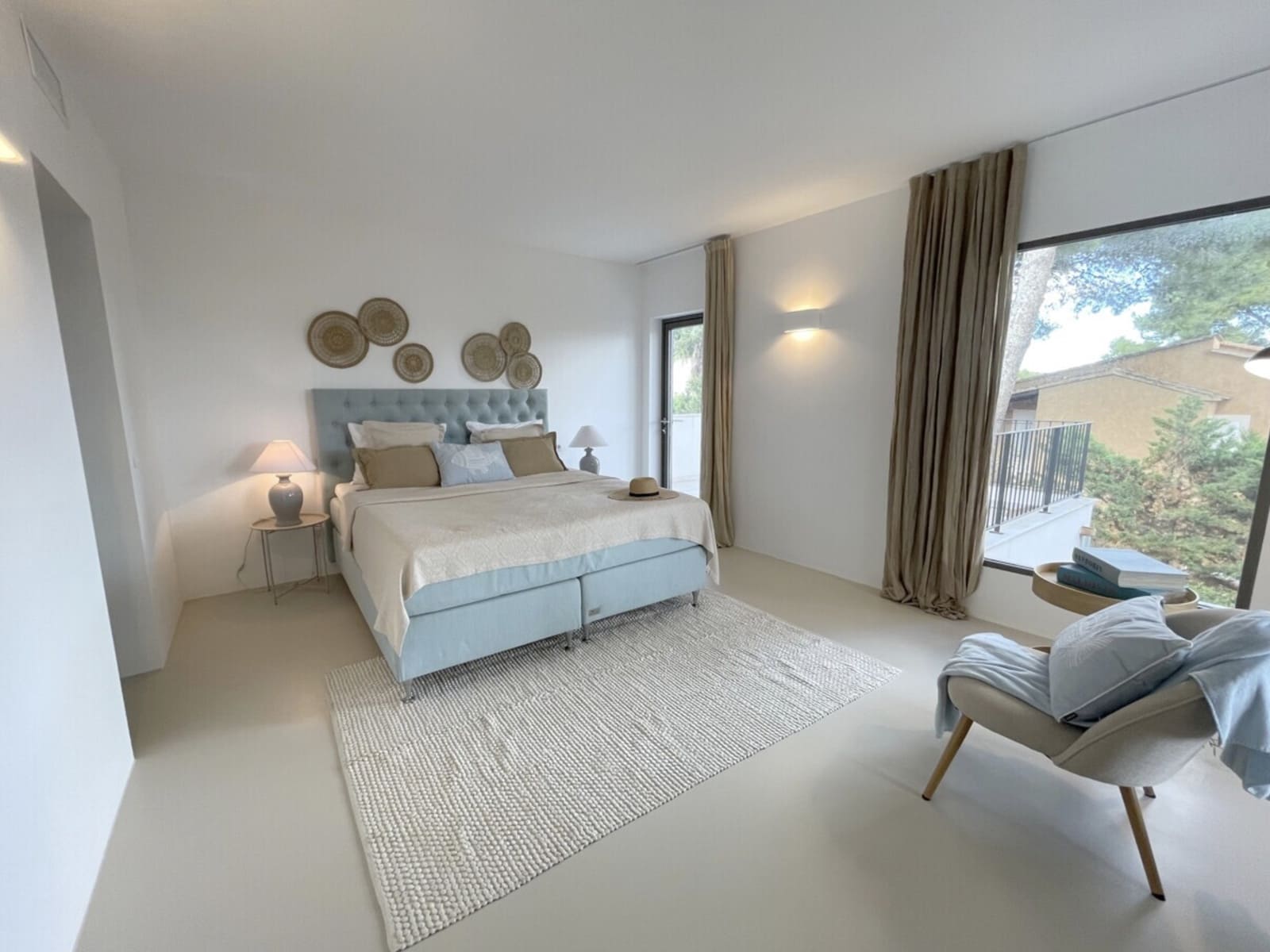4 soveværelse Villa til salg i Santa Ponsa med swimmingpool garage - € 2.700.000 (Ref: 10140444)