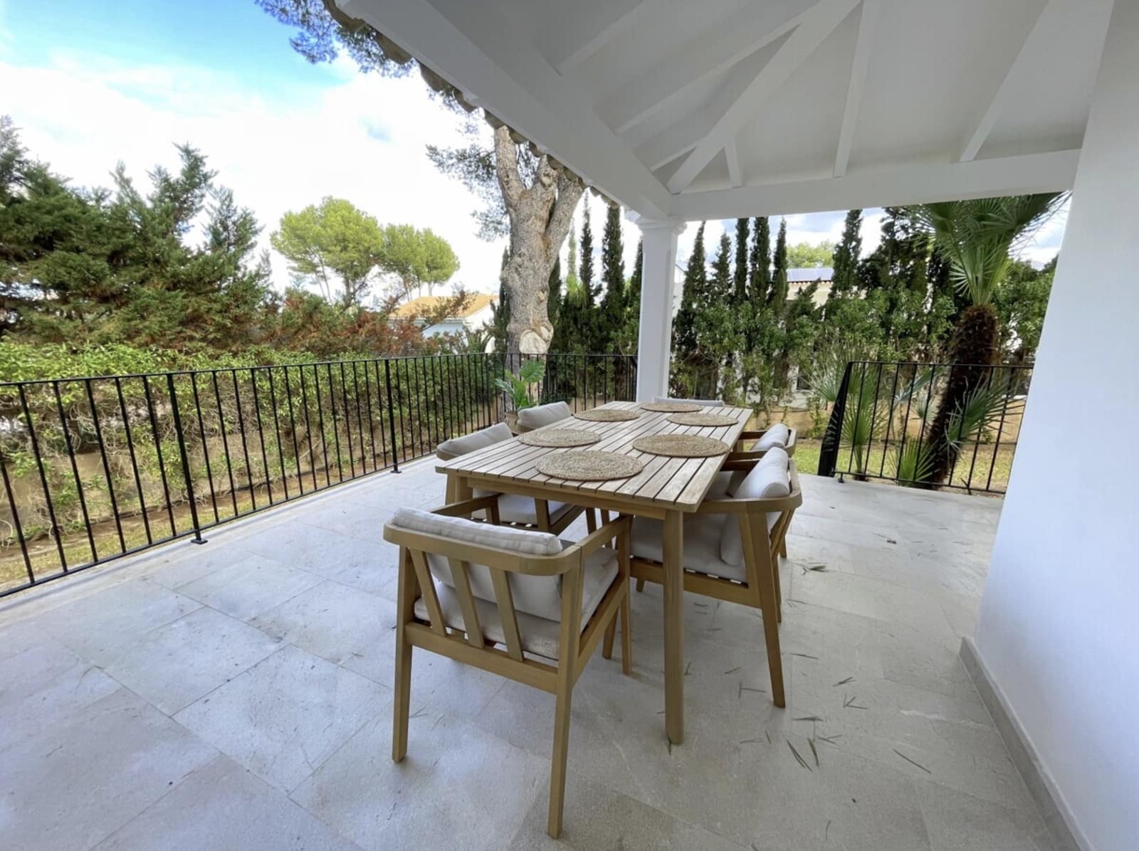 4 soveværelse Villa til salg i Santa Ponsa med swimmingpool garage - € 2.700.000 (Ref: 10140444)